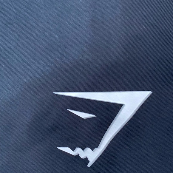 Women’s Gymshark Athletic Shorts Size Medium - Picture 3 of 5